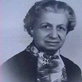 Vera Ciceri Rancio (LC) 1904 - Lecco 1988